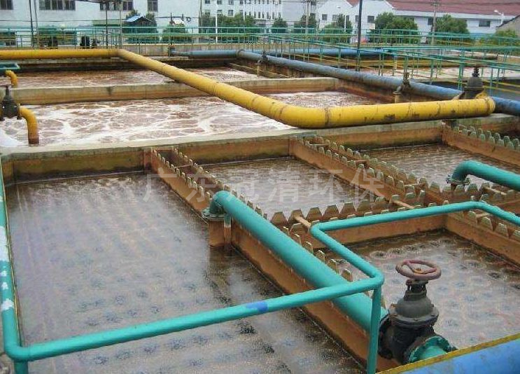 總投資26.86億元！福建洛江首個污水集中處理中心開工