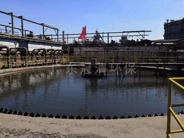 中國(guó)能建葛洲壩生態(tài)環(huán)保公司與中能建綠色建材有限公司共商合作！
