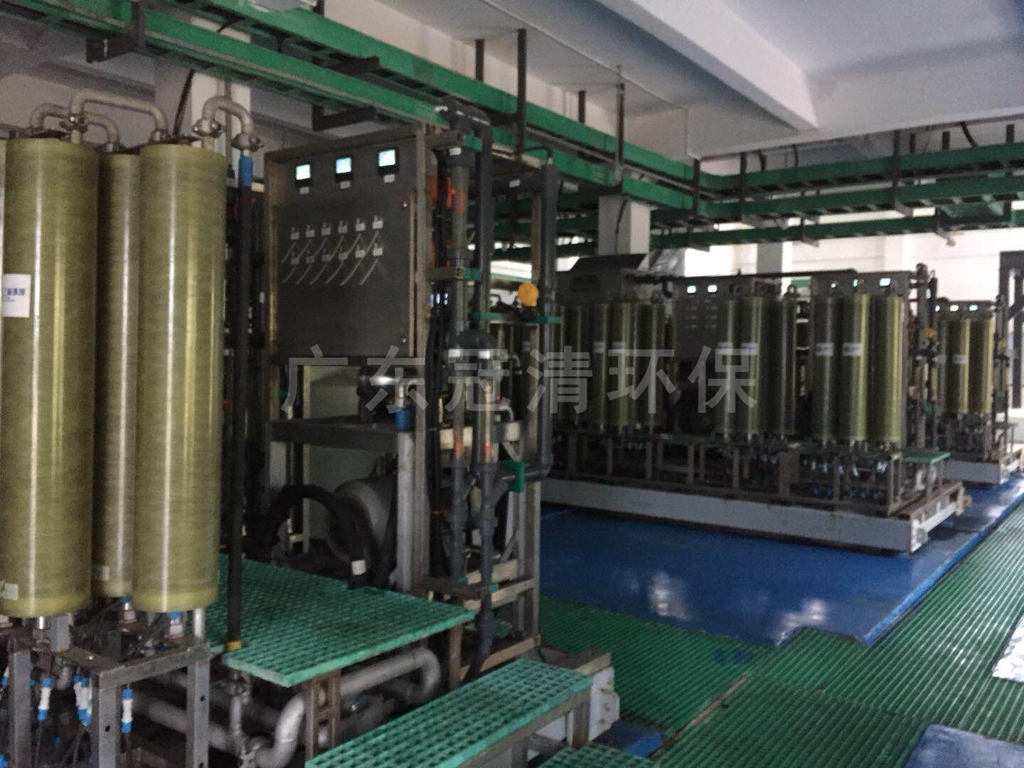 鋼鐵工業(yè)廢水處理措施是什么 如何實(shí)現(xiàn)零排放
