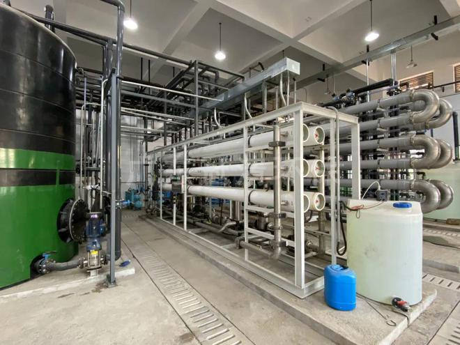 電鍍廢水處理過(guò)程中的能耗分析與節(jié)能措施