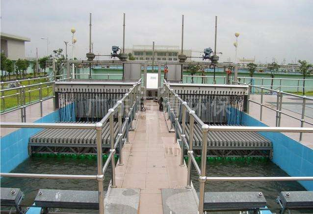 電鍍廢水處理中高級氧化與吸附技術的聯(lián)合應用