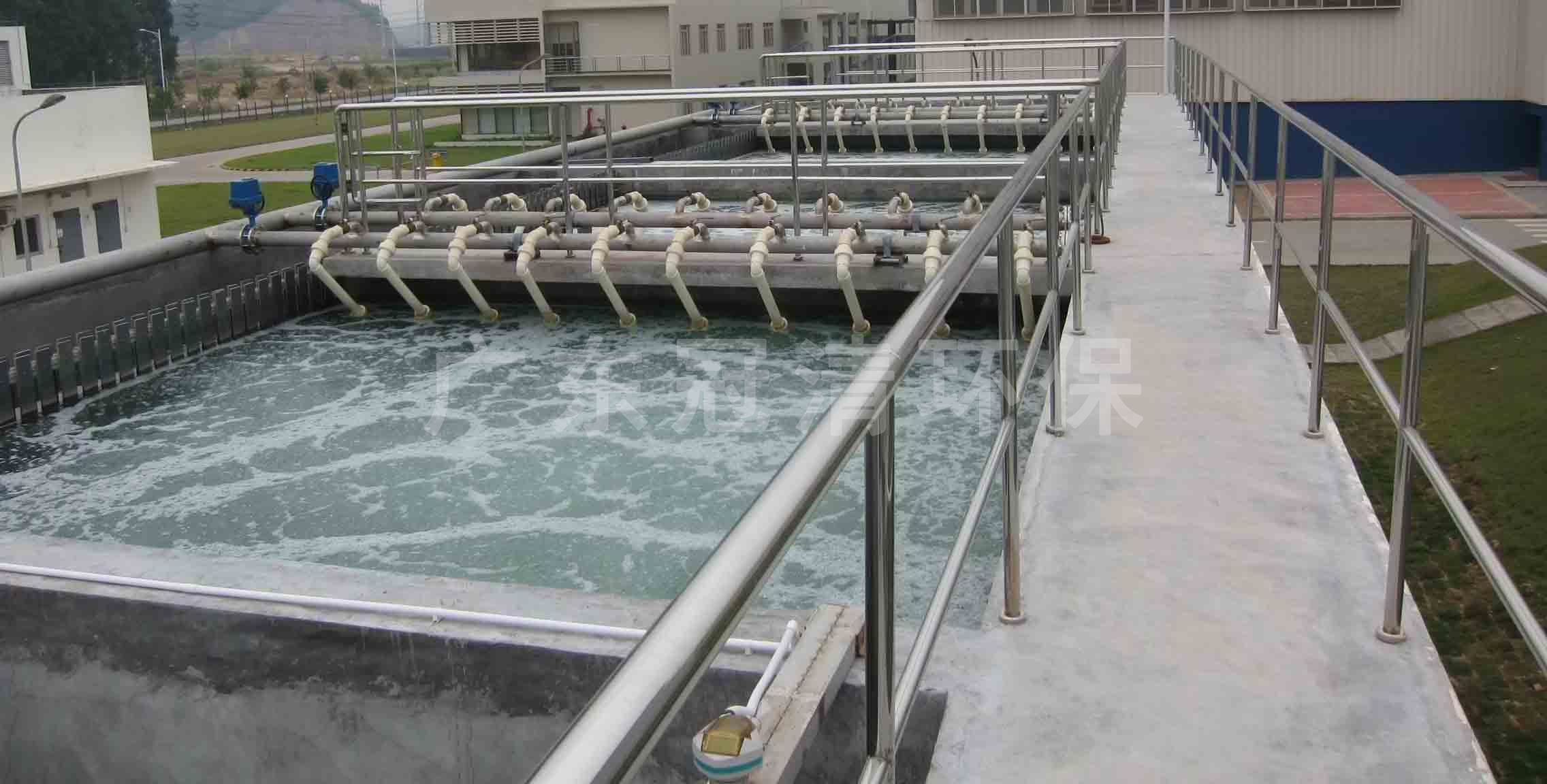 電鍍廢水處理設(shè)施升級改造的必要性與方案設(shè)計