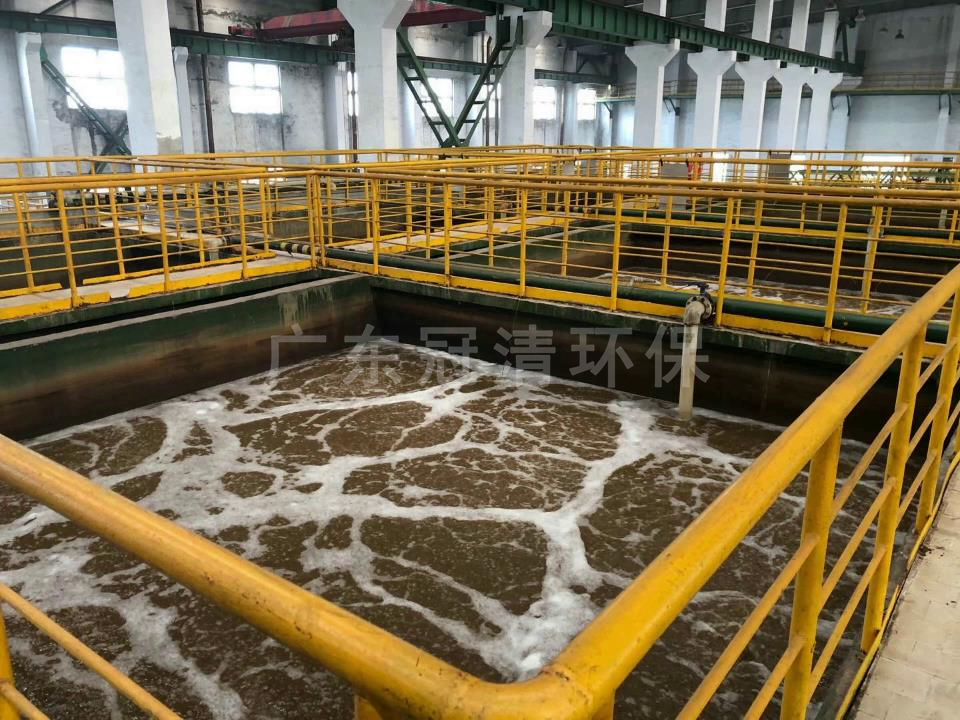 電鍍廢水處理中的水質監(jiān)測與在線分析技術