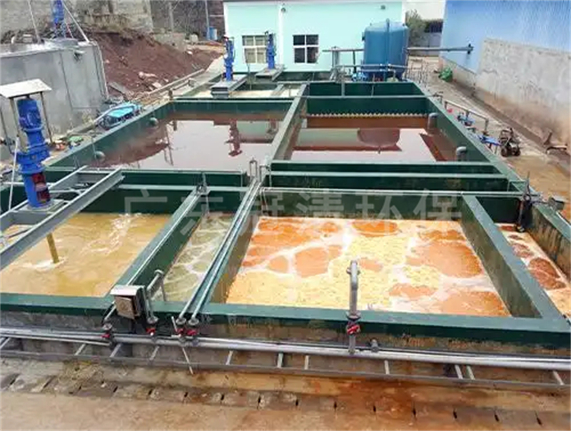 印染廢水脫氮除磷：厭氧氨氧化技術(shù)應(yīng)用與系統(tǒng)優(yōu)化