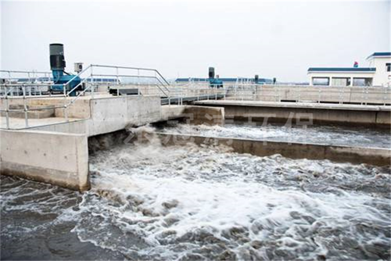 陶瓷廠釉料廢水重金屬去除：螯合樹脂應用技術體系構建