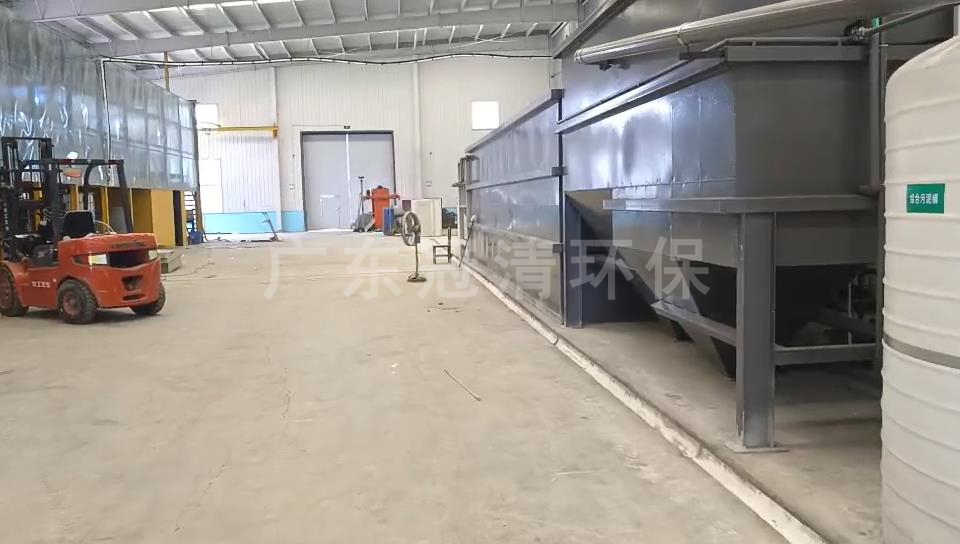 電鍍廢水處理過(guò)程中余氯與消毒副產(chǎn)物的生成與控制