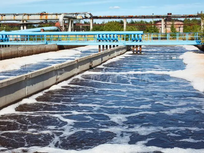 有機(jī)廢水處理多相催化氧化耦合技術(shù)