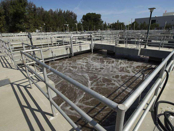 超臨界水氧化技術在城市固廢處理中的應用
